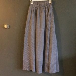 Agnes and Dora Ball Skirt